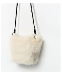 ZARA BASIC | ショルダーバッグ