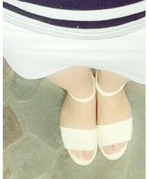 しまむら | サンダル