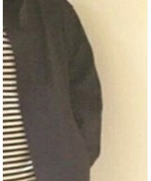 COMOLI | ミリタリージャケット