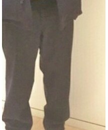 COMOLI | その他パンツ