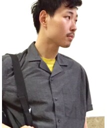 ENTRY SG | Tシャツ/カットソー