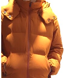 DESCENTE | ダウンジャケット/コート