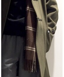 Johnstons of Elgin | ストール/ショール