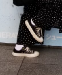 CONVERSE | スニーカー
