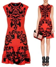 Alexander McQueen | ドレス