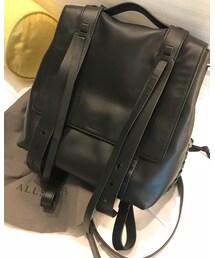 ALLSAINTS | バックパック/リュック
