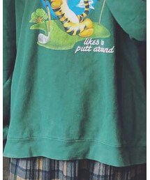 VINTAGE | トップス