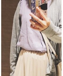 Samansa Mos2 | トップス