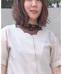 Samansa Mos2 | トップス