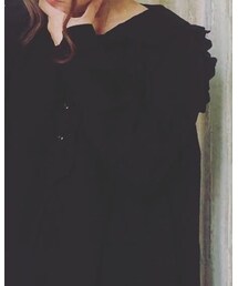 Samansa Mos2 | トップス