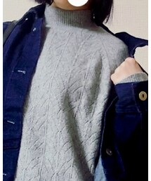 UNIQLO | ニット/セーター