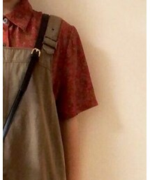 VINTAGE | シャツ/ブラウス