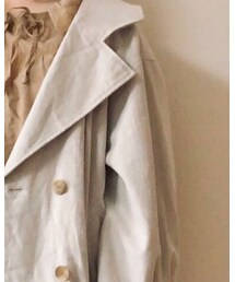 ehka sopo | ジャケット/アウター