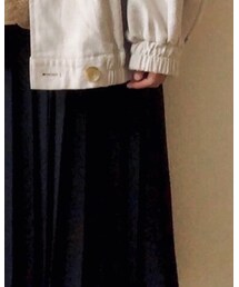 VINTAGE | スカート