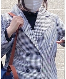 DISCOAT | トップス