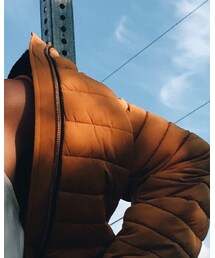 ZARA | ダウンジャケット/コート