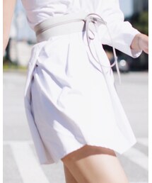 alexanderwang | シャツ/ブラウス