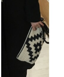 Bershka | クラッチバッグ