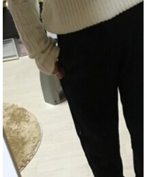 GU | その他パンツ