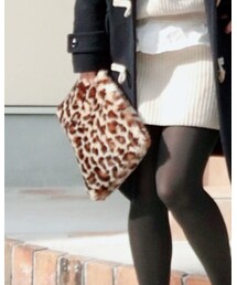 Handmade | クラッチバッグ