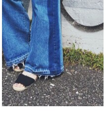 no brand | サンダル