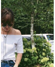 FOREVER 21 | ネックレス