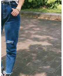 Re:EDIT | デニムパンツ