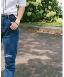 MOUSSY | ショルダーバッグ