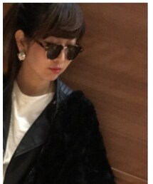 H&M | ライダースジャケット