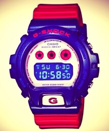 G - shock | アナログ腕時計