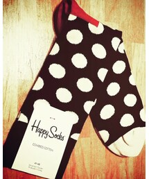 Happy Socks | レッグウェア