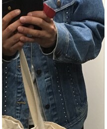 Supreme  | デニムジャケット