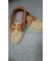 CEDAR CREDT | デッキシューズ(モカシン/デッキシューズ)