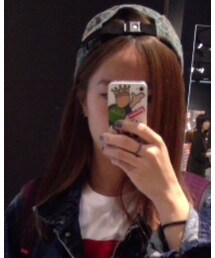 STUSSY | キャップ