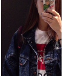STUSSY | Tシャツ/カットソー