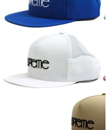 Supreme  | キャップ