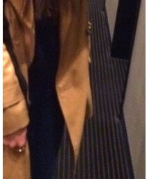 BURBERRY | トレンチコート