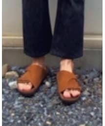 BIRKENSTOCK | サンダル