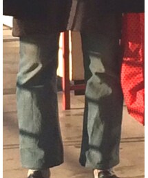 HELMUT LANG | デニムパンツ