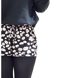 FOREVER 21 | パンツ