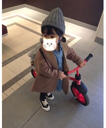 COMME CA ISM | ジャケット/アウター