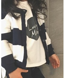 韓国子供服 | Tシャツ/カットソー