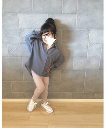 モデルポーズ😂 | Tシャツ/カットソー