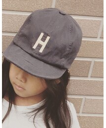 GO TO HOLLYWOOD | キャップ