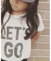 ZARA KIDS | Tシャツ/カットソー