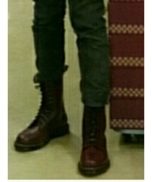 Dr. Martens | ブーツ