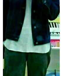 ANTIQUEROSE | パンツ