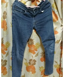 UNIQLO | デニムパンツ