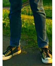 CONVERSE | スニーカー