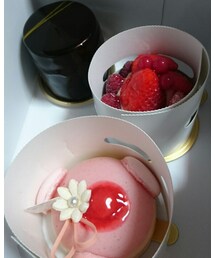 ケーキ | その他